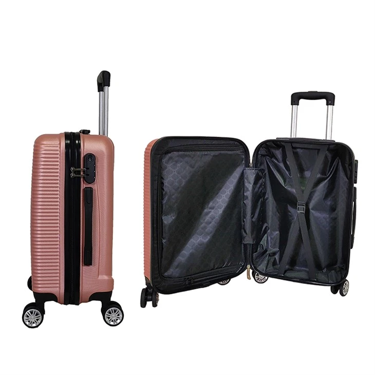 Brand ABS Suitcase