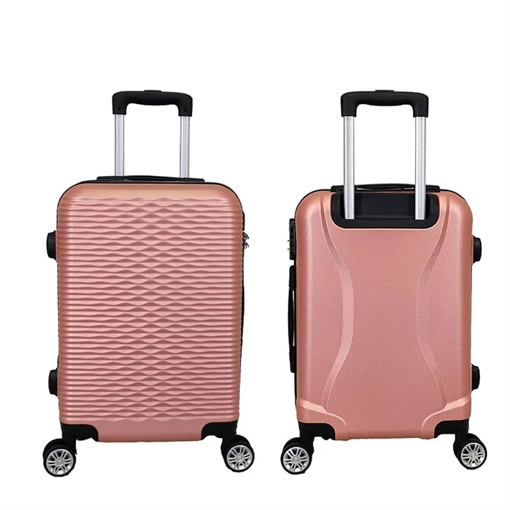 Brand ABS Suitcase
