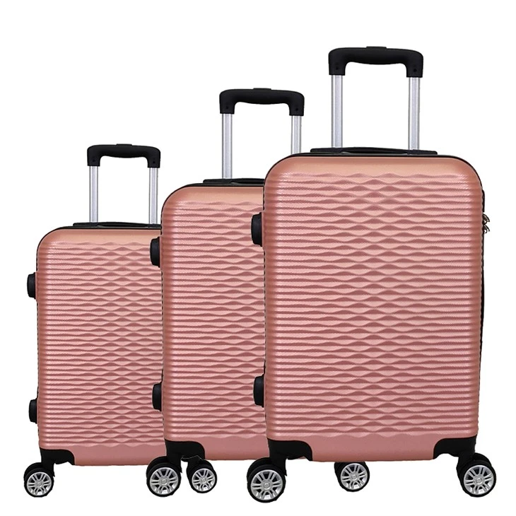 Brand ABS Suitcase