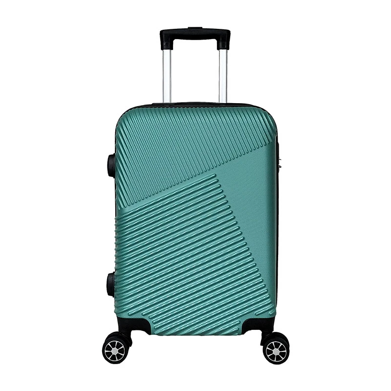 Urbantrek Abs Matte kohver