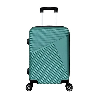 Urbantrek Abs Matte kohver